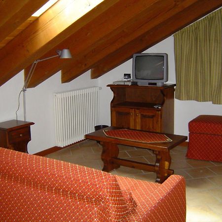 Valley Vacanze Brusson Cameră foto
