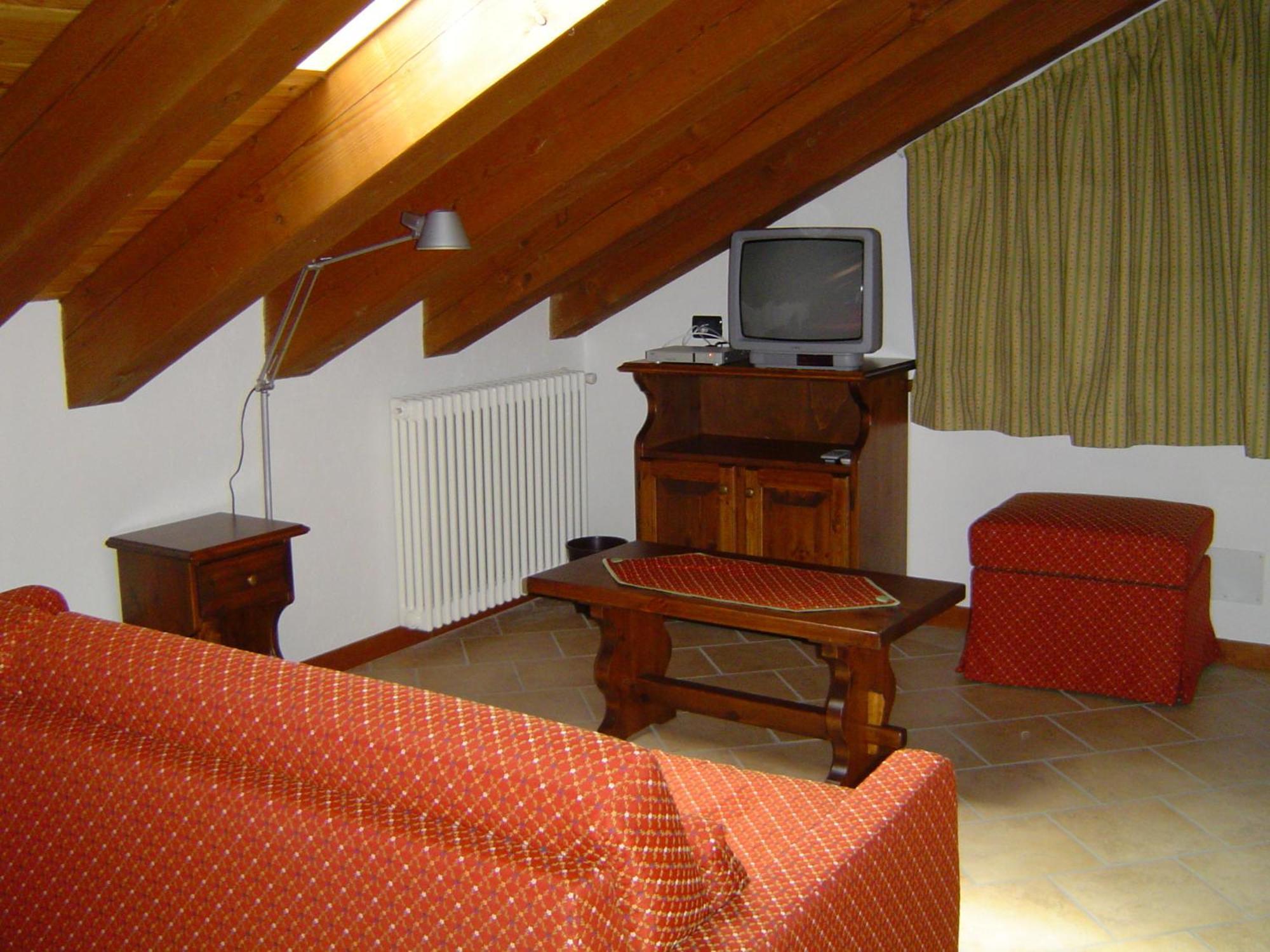 Valley Vacanze Brusson Cameră foto